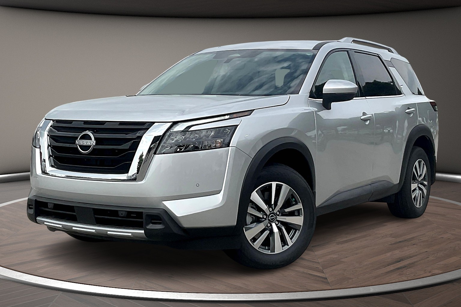 New 2023 Nissan Pathfinder Trims | Bob Moore Nissan